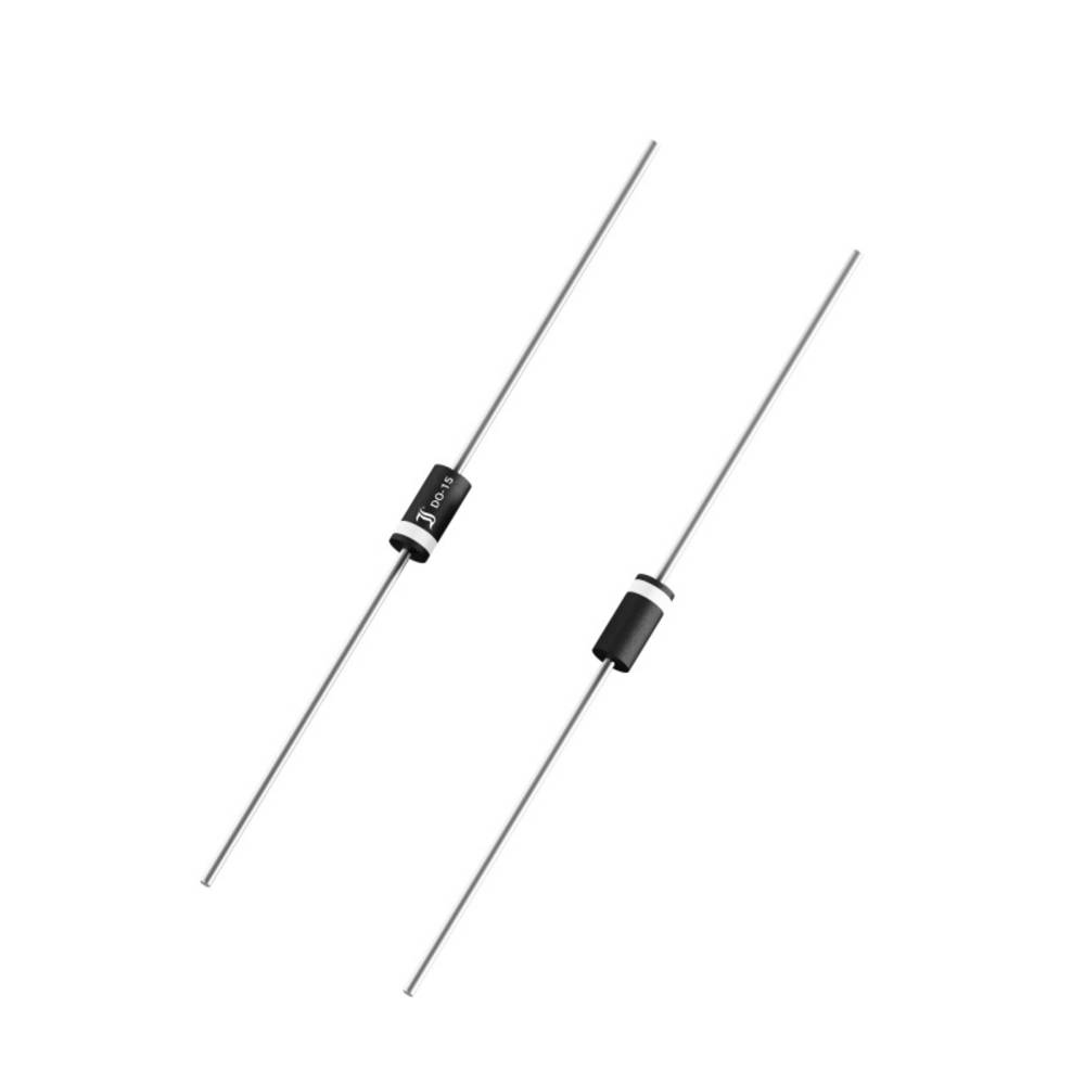 Diotec Diodo TVS BZW06-40 DO-15 49.40 V