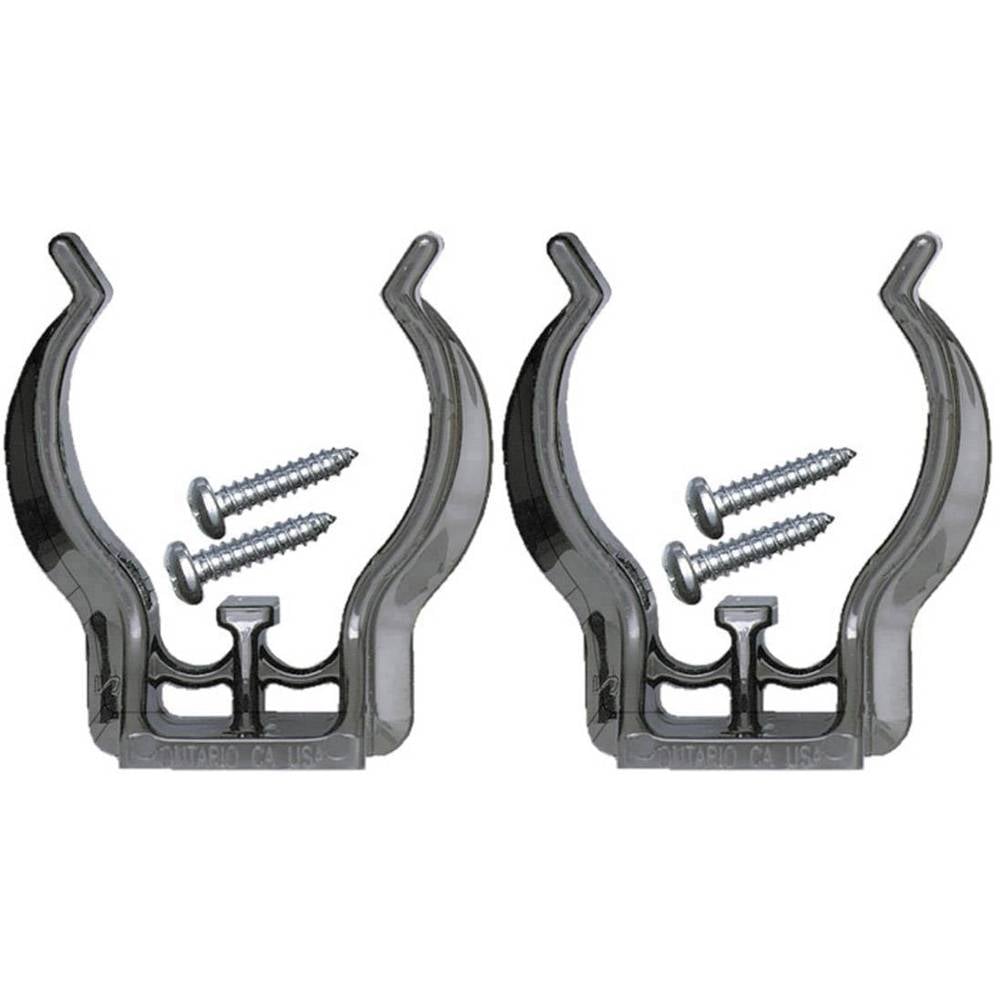 Mag-Lite 118-000-050 Supporto MAG-Lite D-Cell Nero