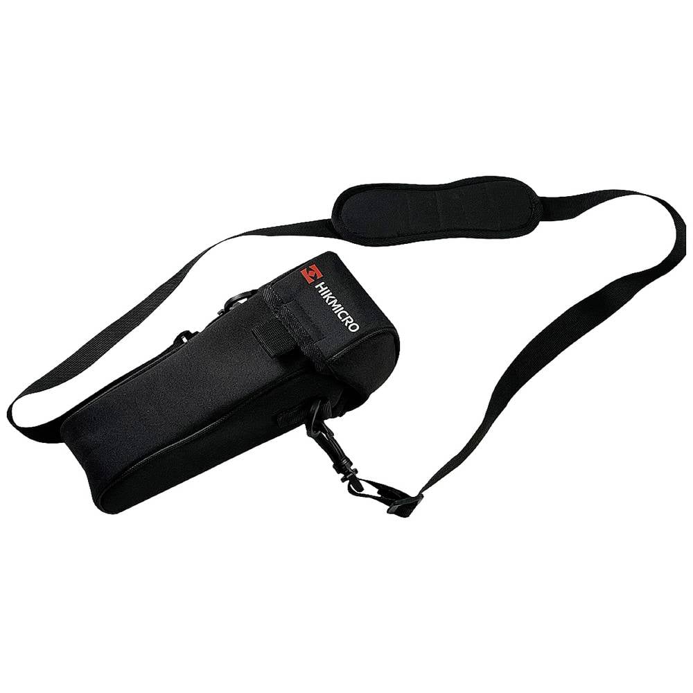 HIKMICRO HM-B01-POUCH HM-B01-POUCH Borsa per fotocamera Adatto per marchio (accessori per strumenti di misura) Hikmicro Dimensione del prodotto, largh
