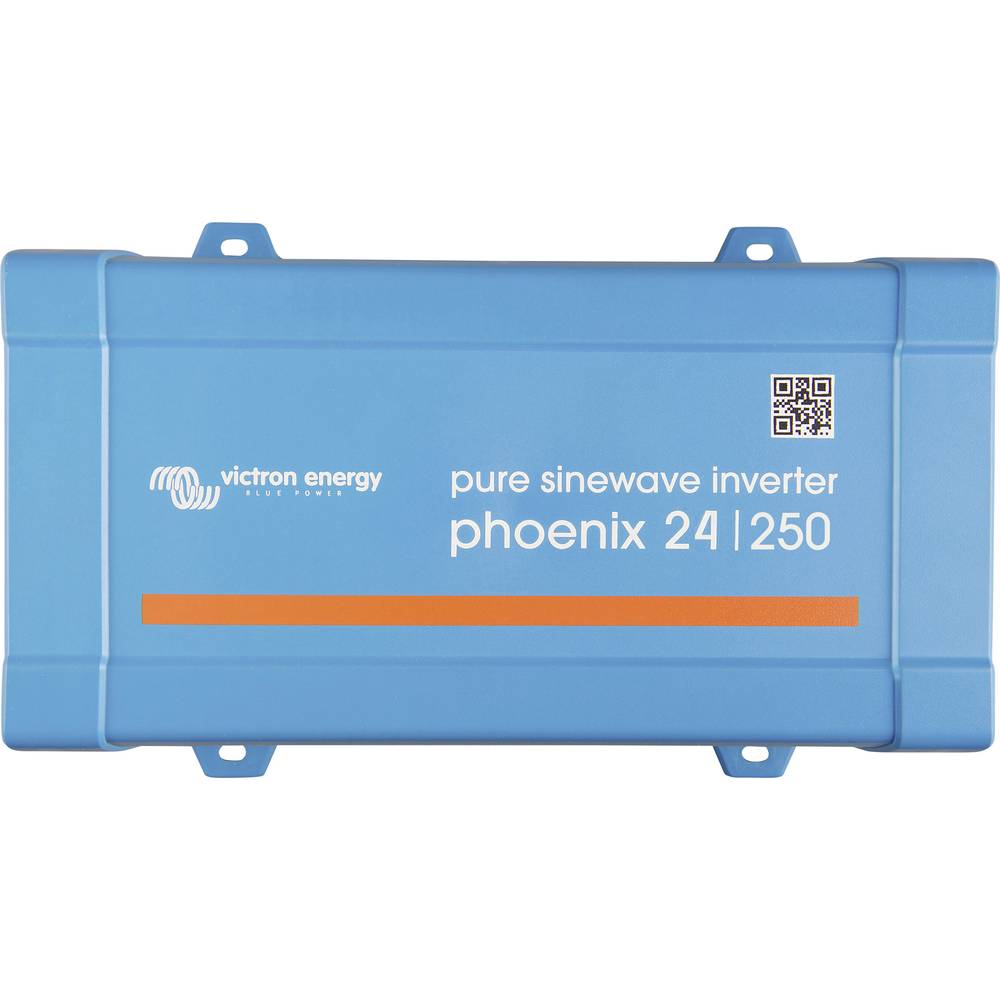 Victron Energy Inverter Phoenix 24/250 250 W 24 V/DC - 230 V/AC