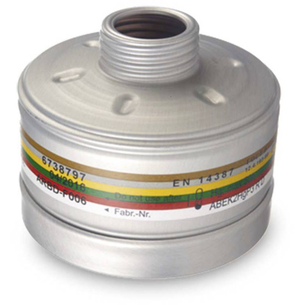 Dräger 6738797 Filtro combinato 1 pz.