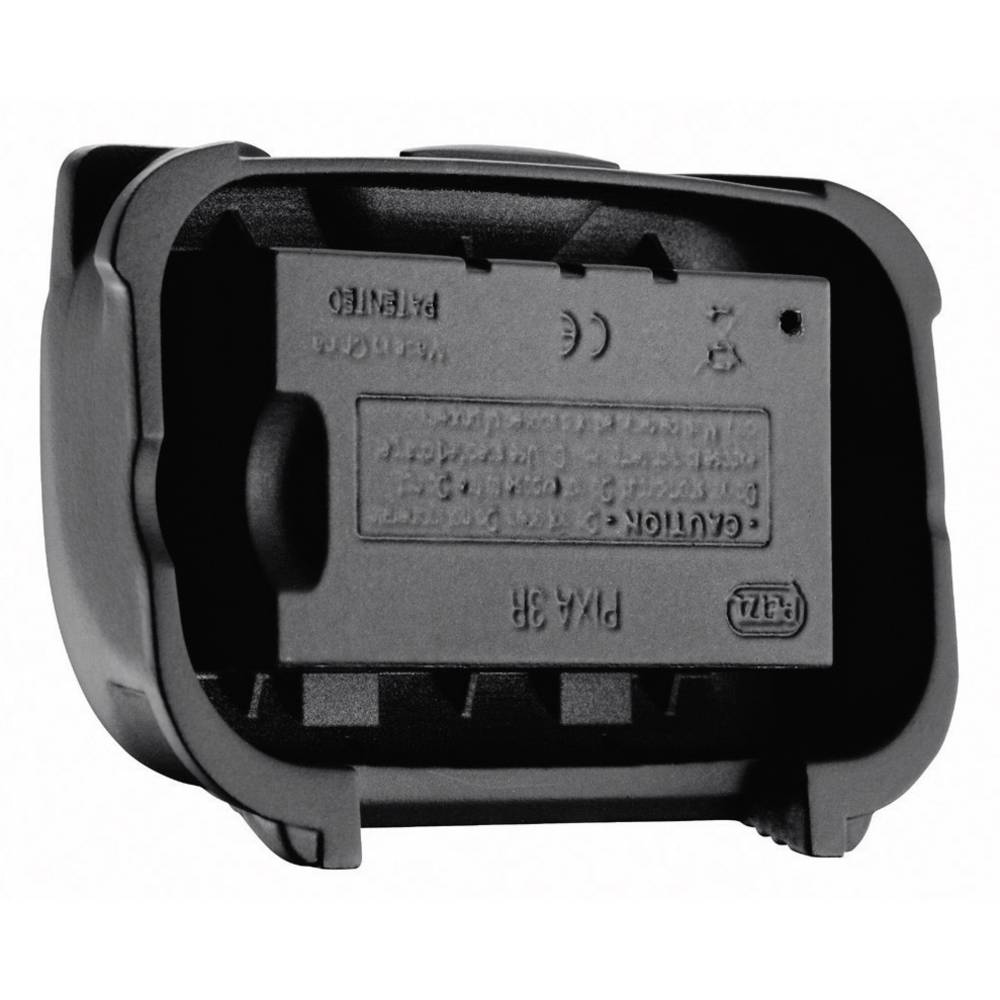 Petzl E78003 Pacco batteria ricaricabile PIXA 3R Ersatzakku Adatto per (torcia luminosa): Petzl PIXA