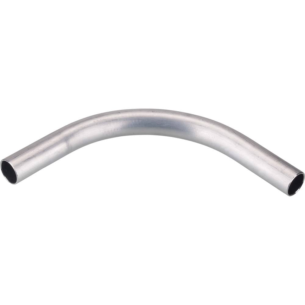 Fränkische Rohrwerke 20960032 Raccordo curvo Naturale 1 pz.