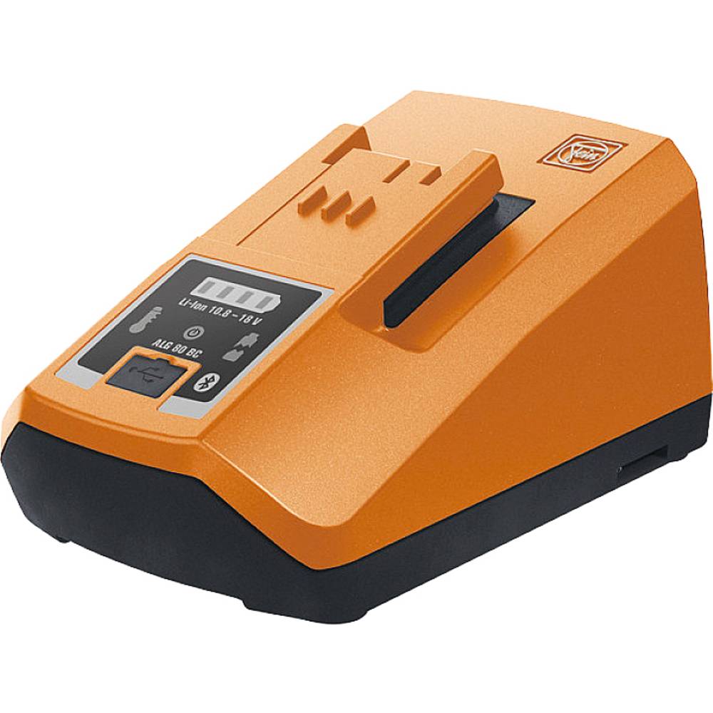 Fein ALG 80 BC Caricabatterie rapido 92604210010