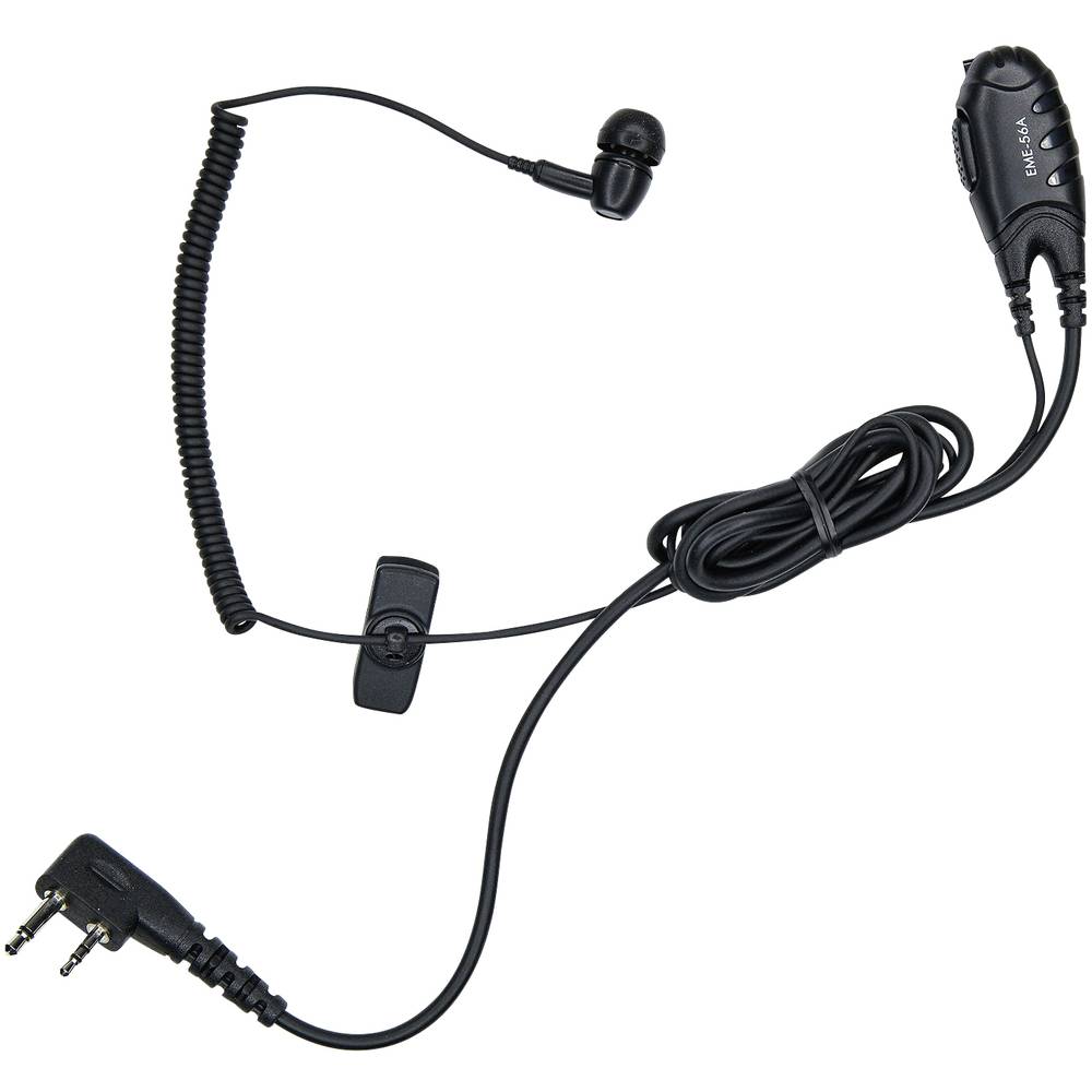 Alinco Auricolare EME-56A 3276