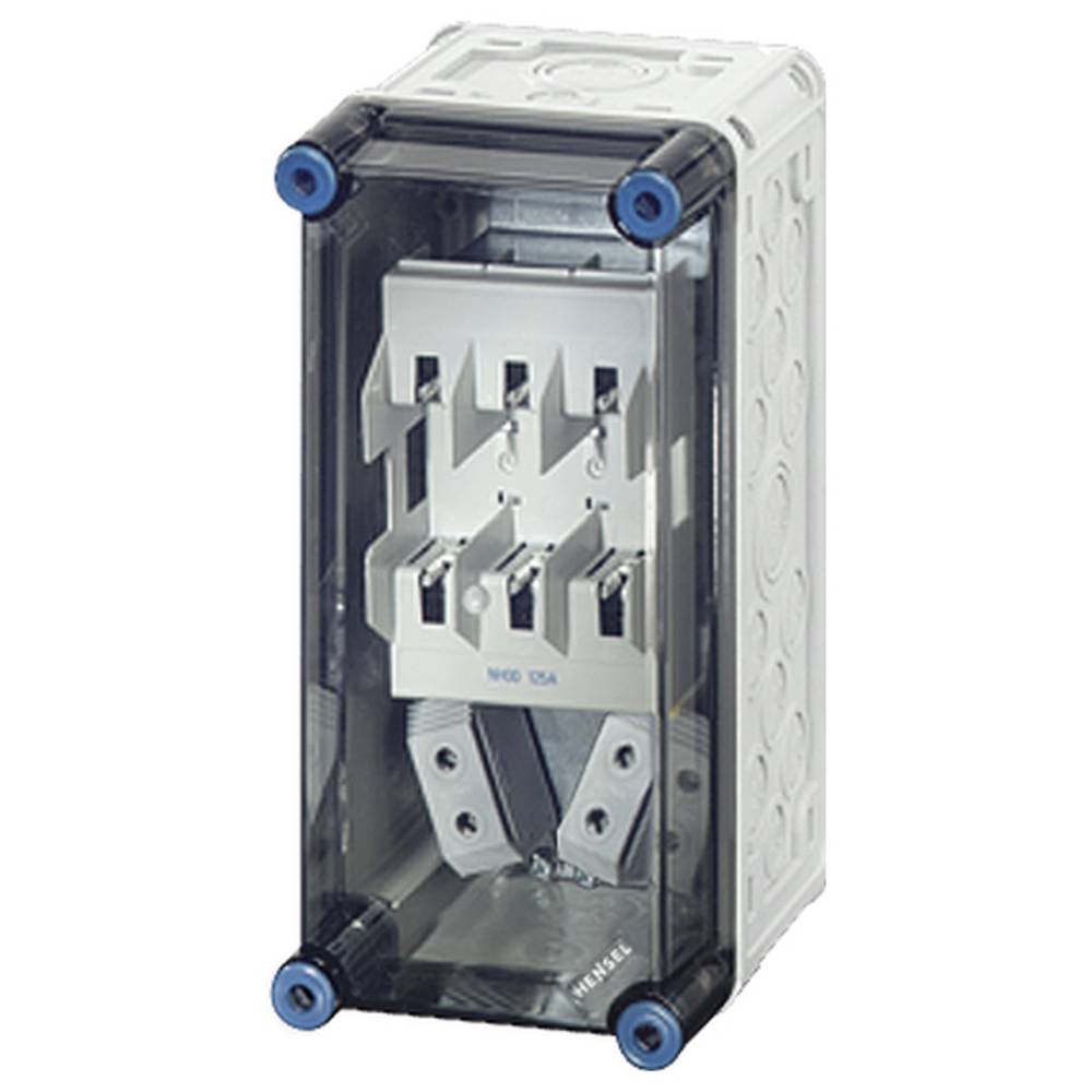 Hensel 2000154 Portafusibile NH 125 A