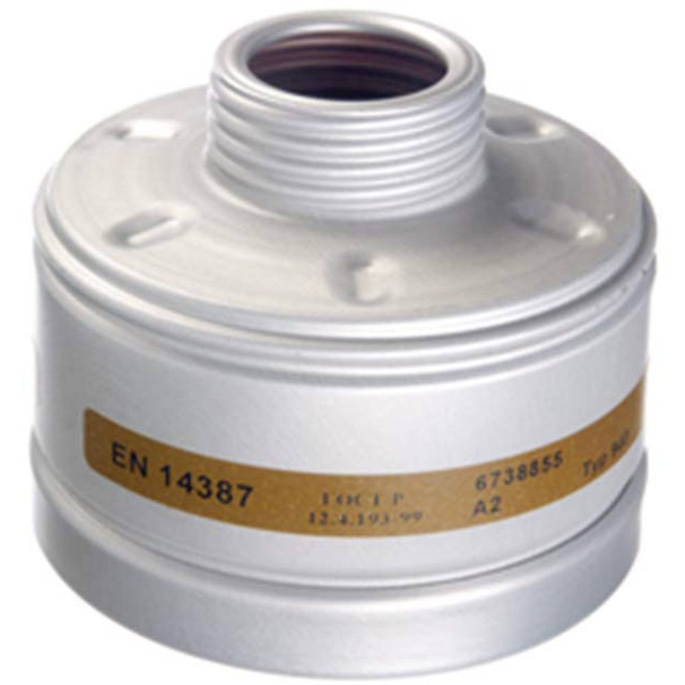Dräger 6738855 Filtro per gas 1 pz.