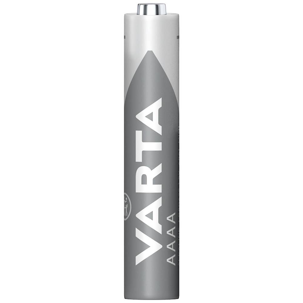 Varta ALKALINE Special AAAA Bli 2 Batteria mini formato AAAA Mini (AAAA) Alcalina/manganese 1.5 V 640 mAh 2 pz.