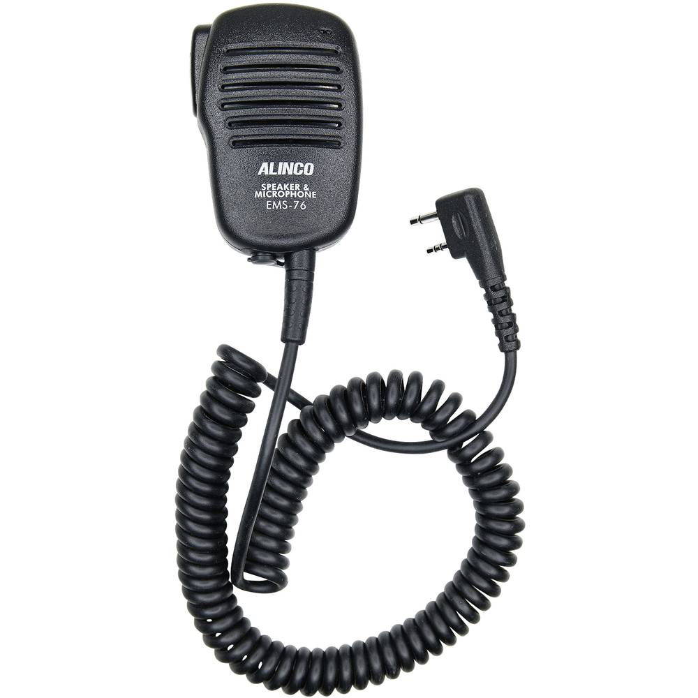 Alinco Microfono - altoparlante EMS-76 3315