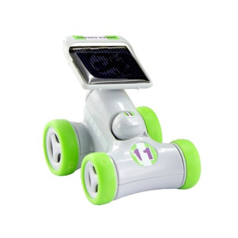 Sol Expert 79600 Racer Auto solare