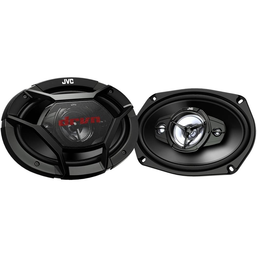 JVC CS-DR6940 Altoparlante a 4 vie da incasso 550 W Contenuto: 1 Paio/a