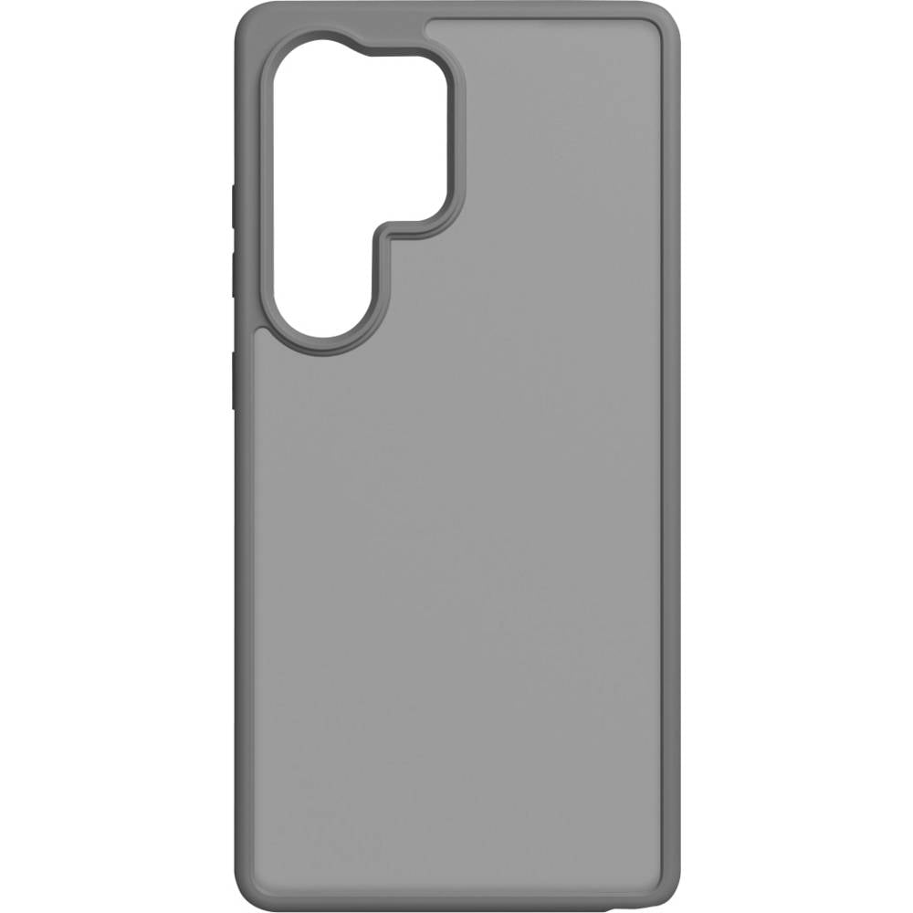 Black Rock Cover Hybrid Case für Samsung Galaxy S25 Ultra, Schwarz Cover Samsung Galaxy S25 Ultra Nero 00229677