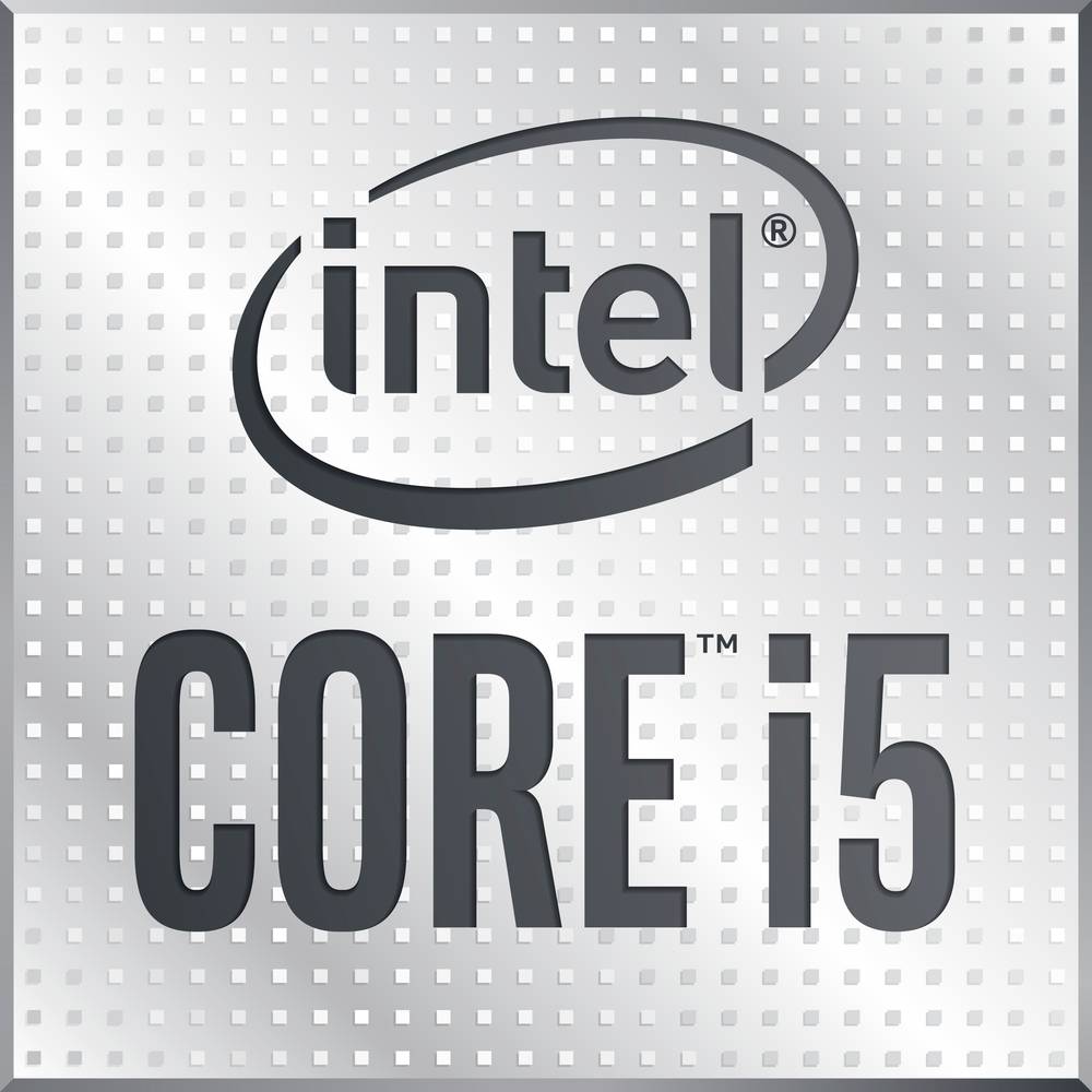 Intel® Core™ i5 i5-10400 6 x CPU (Tray) Attacco (PC): Intel® 1200 65 W