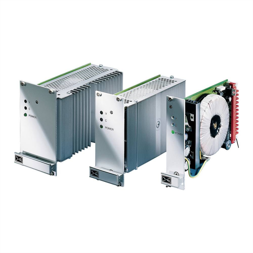 nVent SCHROFF PSM 105 OVP10HP Alimentatore 19 AC/DC lineare, singolo, PSM 105...
