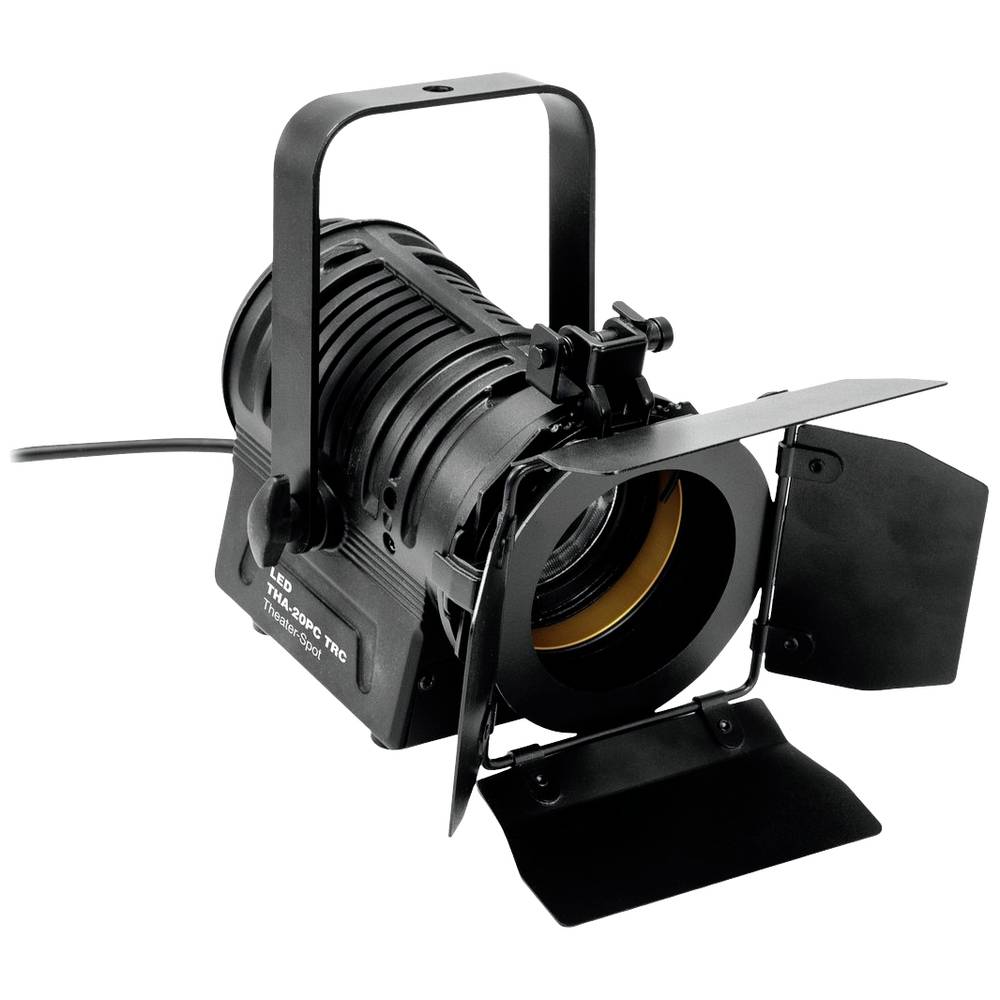 Eurolite Pinspot LED LED THA-20PC TRC Bianco caldo 22 W