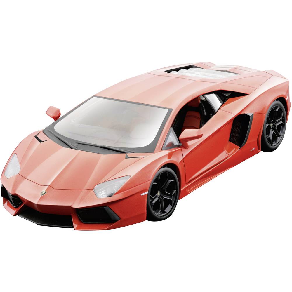 Maisto Lamborghini Aventador 1:24 Automodello