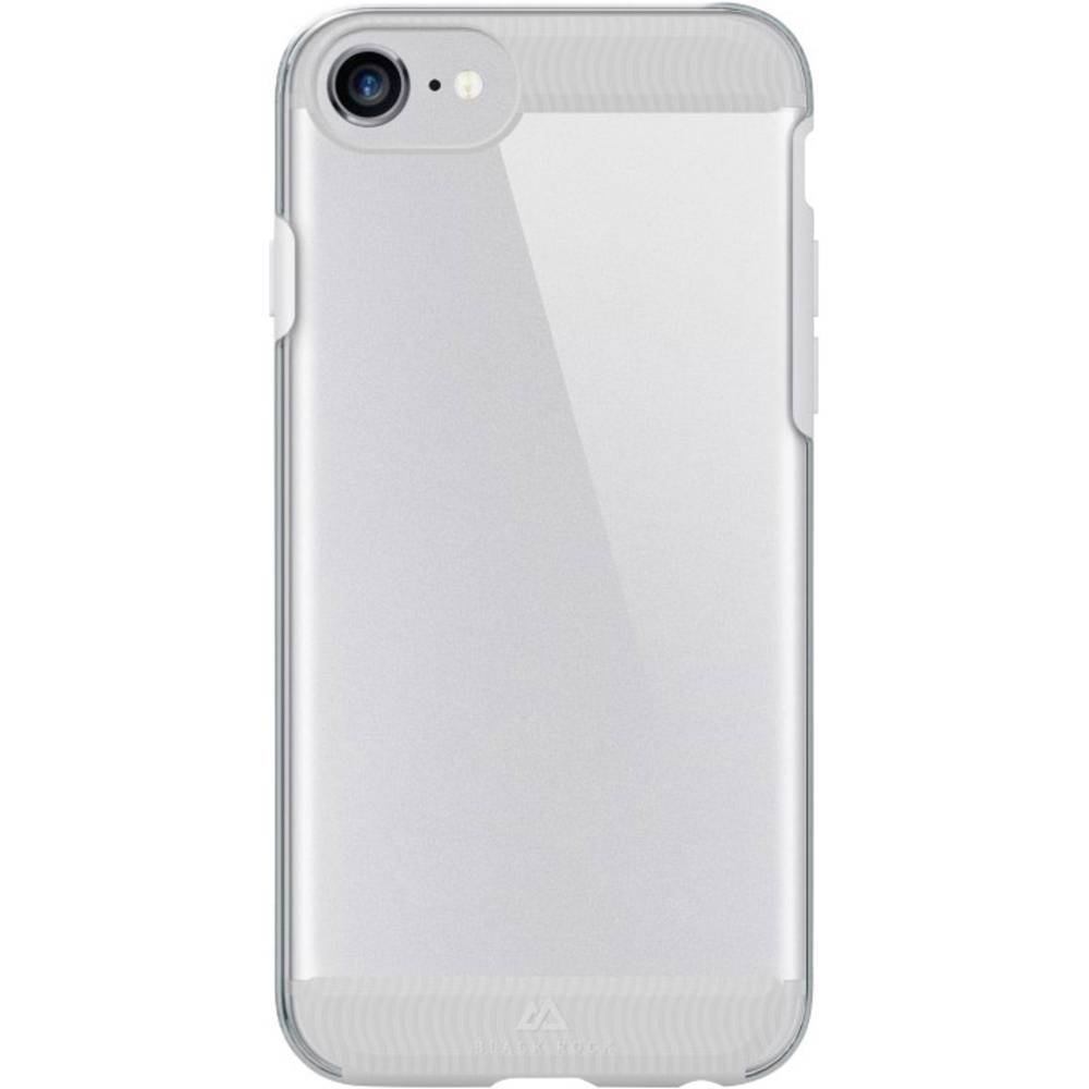 Black Rock Air Protect Backcover per cellulare Apple iPhone 6, iPhone 6S, iPhone 7, iPhone 8, iPhone SE (2. Generation), iPhone SE (3. Generation) Tra