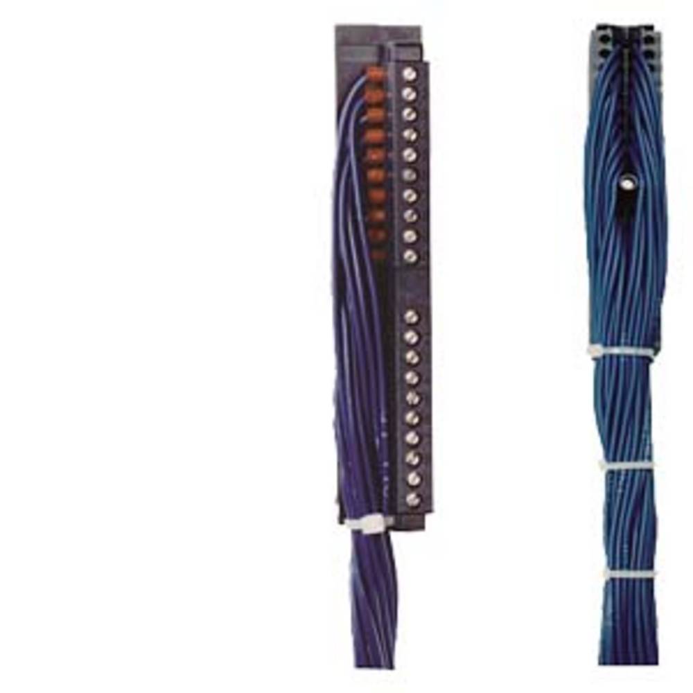 Siemens 6ES7922-3BD20-0AC0 6ES79223BD200AC0 Connettore frontale PLC 30 V