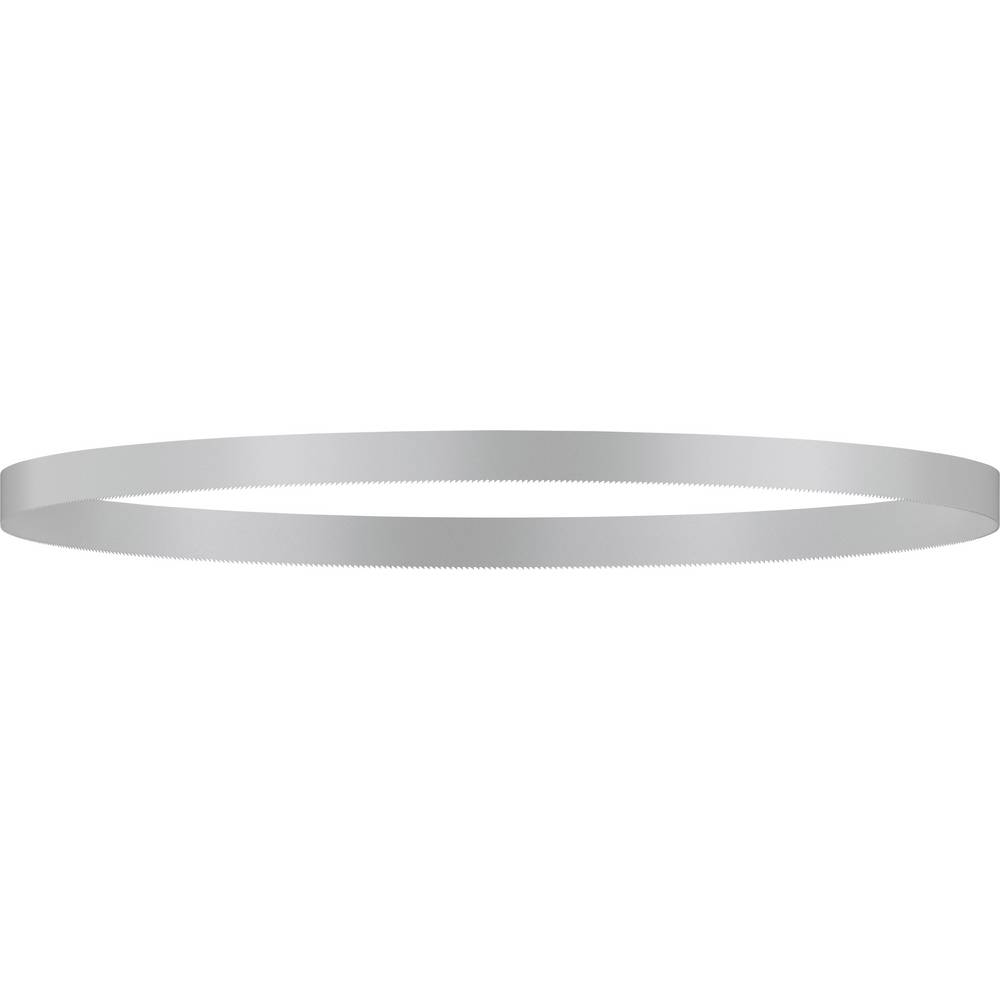 Bosch Accessories CB 2824 Lama per sega a nastro 733 x 12.7 x 0.5 Numero di denti: 24 2 pz. Adatto per modello Sega a nastro) GCB 18 V-LI