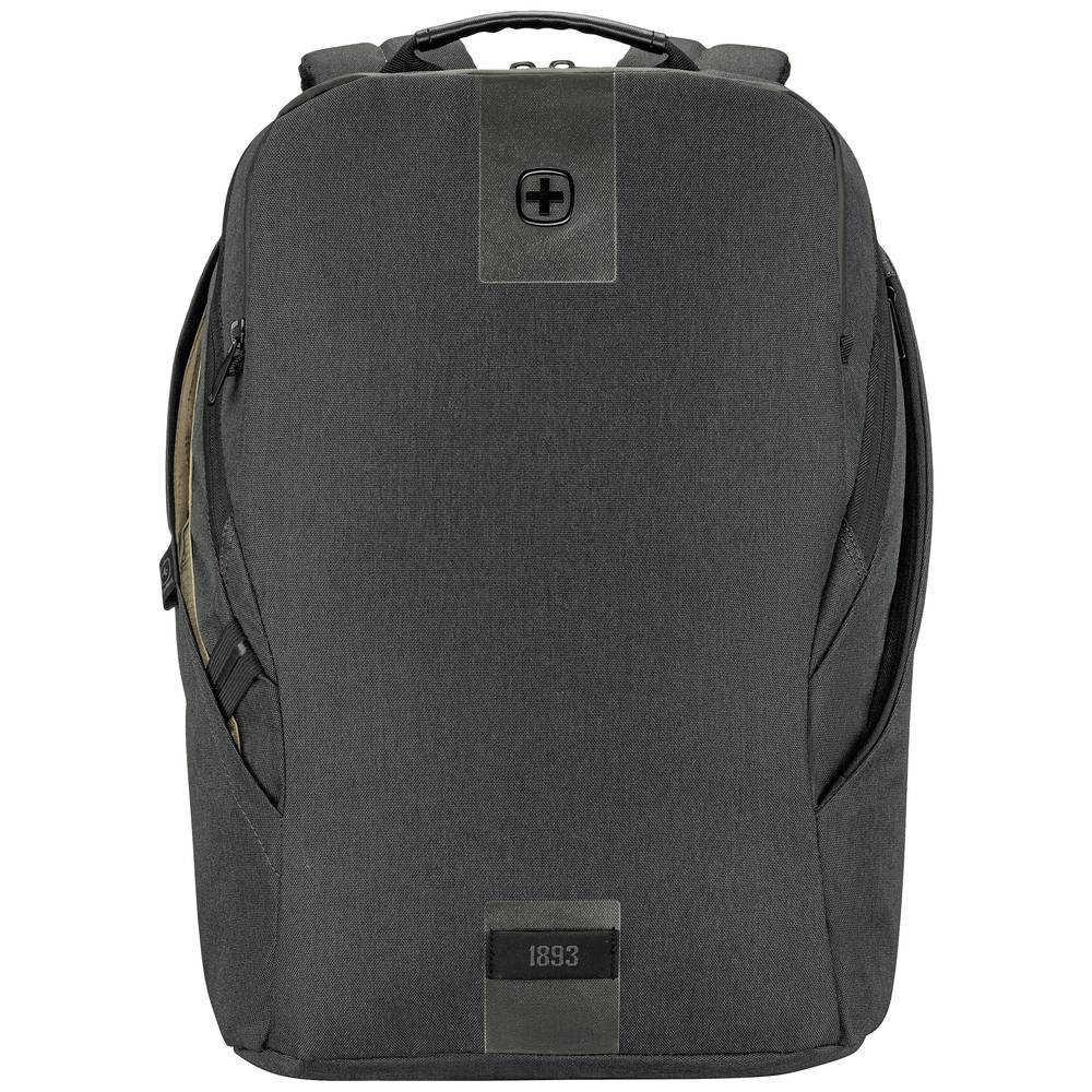 Wenger Zaino per Notebook MX ECO Light Adatto per massimo: 40,6 cm (16) Grigio
