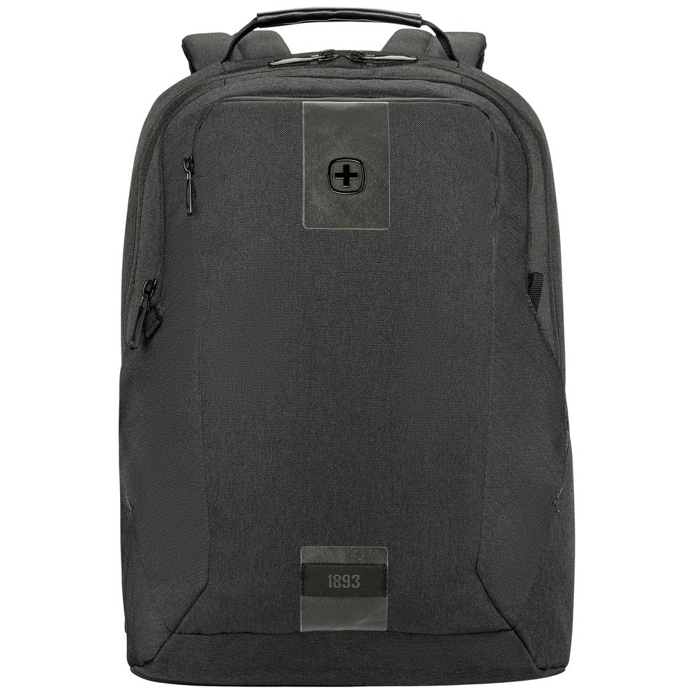 Wenger Zaino per Notebook MX ECO Professional Adatto per massimo: 40,6 cm (16) Grigio
