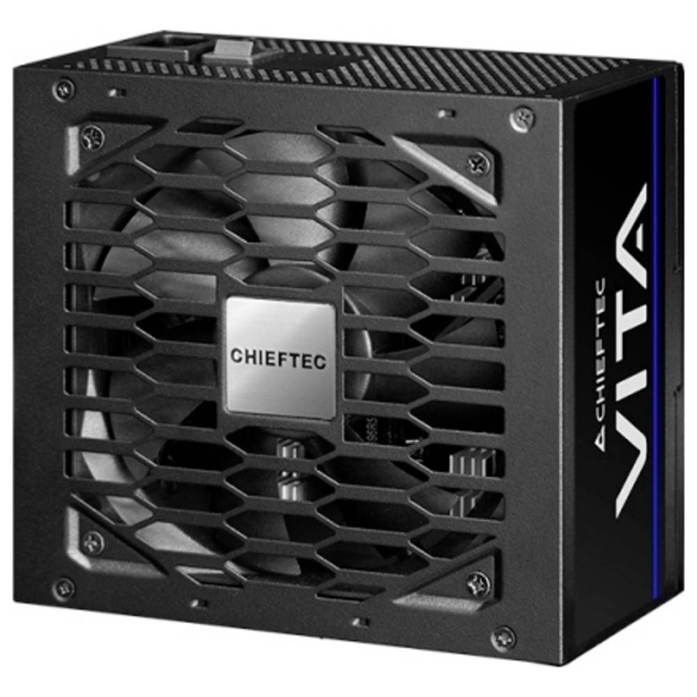 Chieftec BPX-850-S Alimentatore per PC 850 W