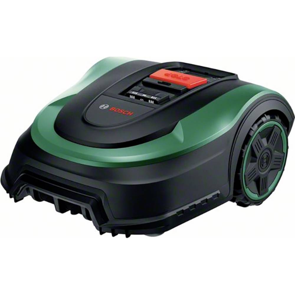 Bosch Home and Garden INDEGO S500 Robot rasaerba Adatto per area max. 500 m²