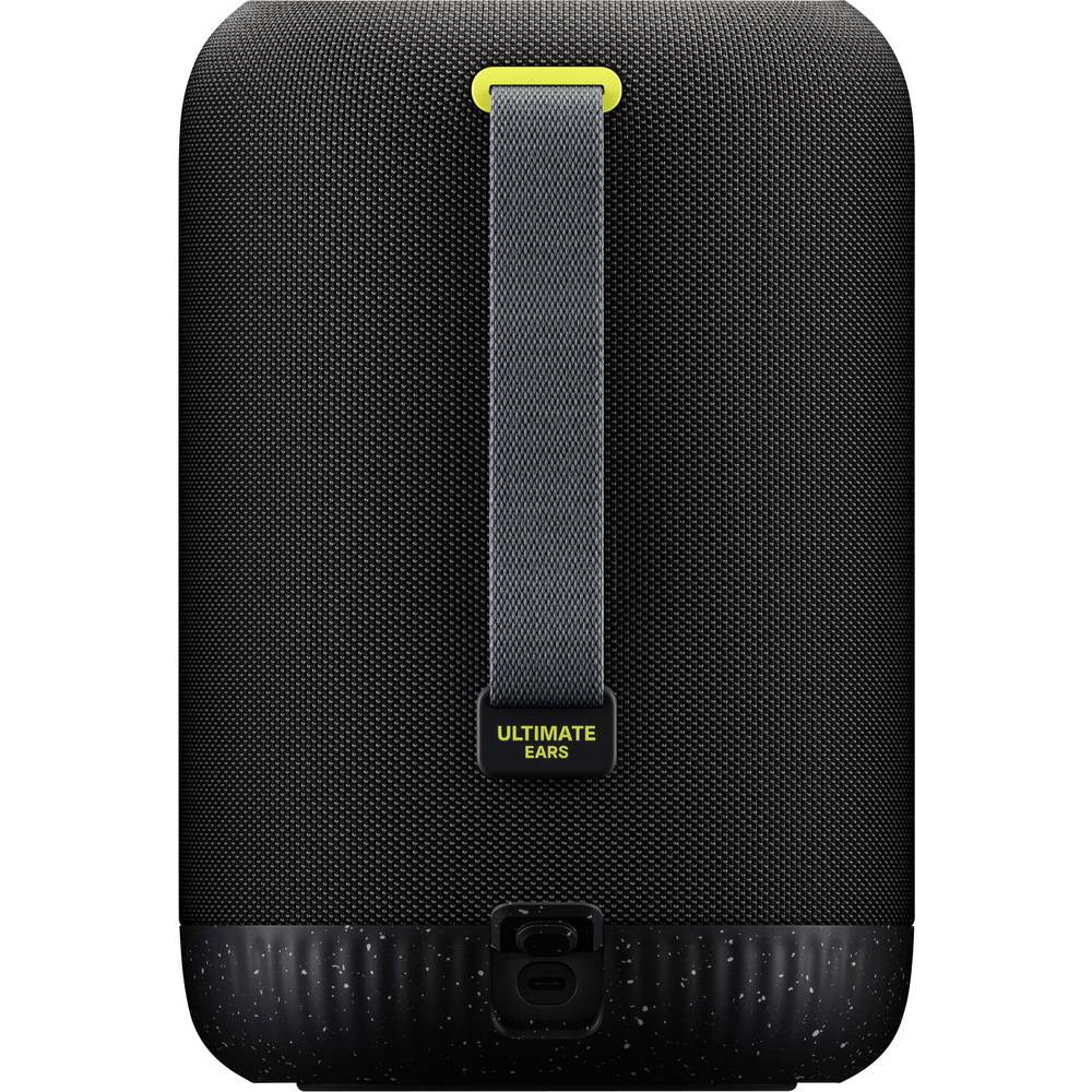 Ultimate Ears 984-001863 Altoparlante Bluetooth Nero