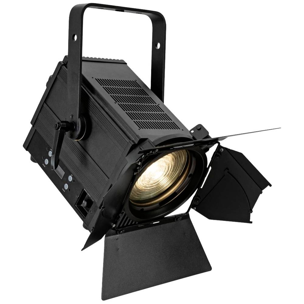 Eurolite 41602127 THA-100F MK3 Pinspot LED Numero di LED (Dettagli):1 100 W