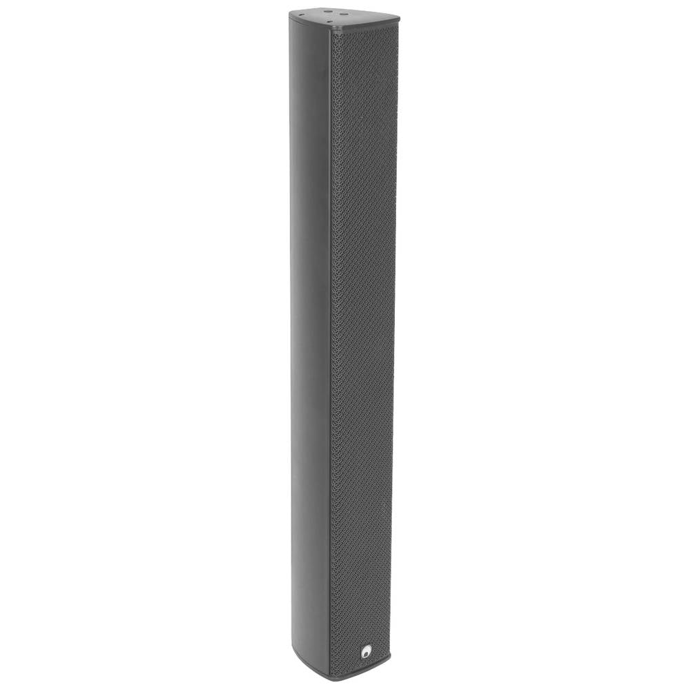 Omnitronic ODC-264T Altoparlante coassiale a 2 vie 4 pollici 150 W 1 pz.