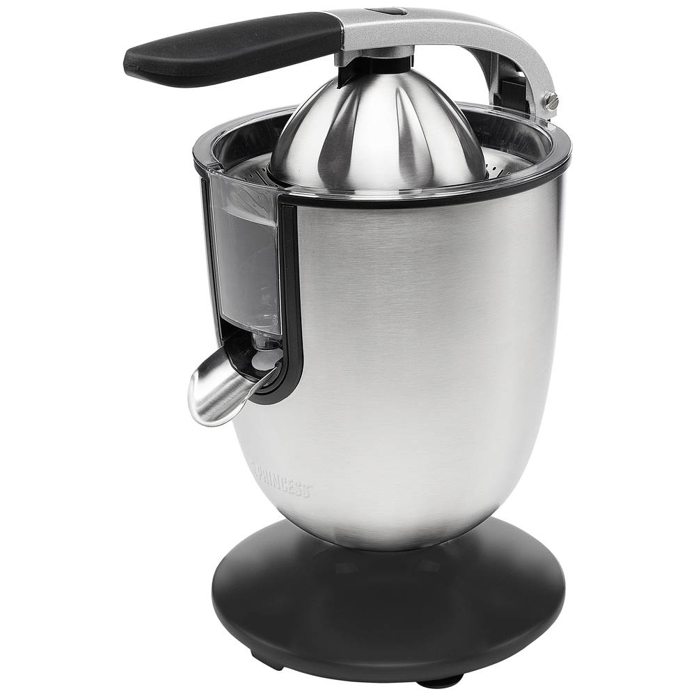 Princess Centrifuga Champion Pro 300 W acciaio inox