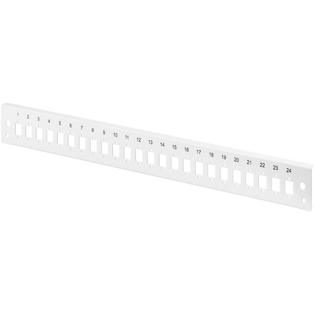 Digitus DN-96207-QL Pannello frontale patch box 24 Porte Non classificata 1 U