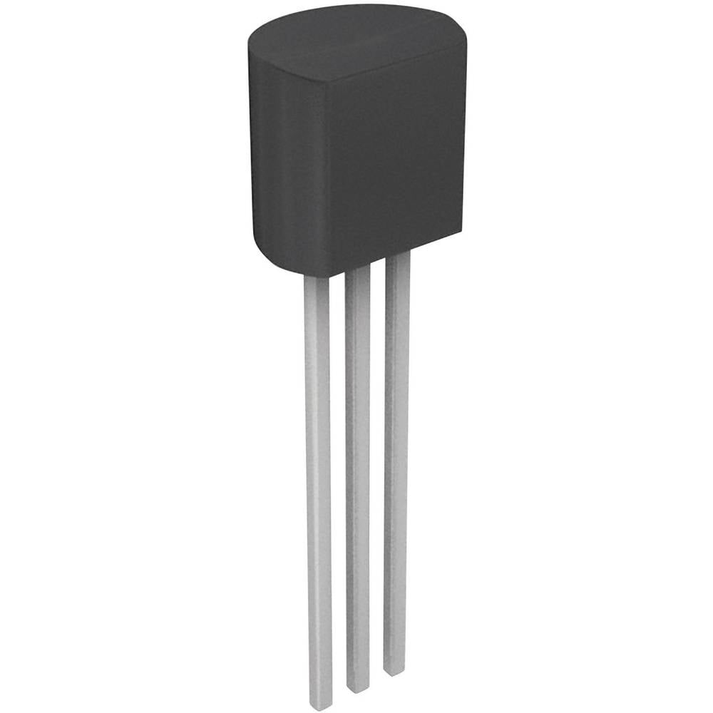 Maxim Integrated DS24B33+ Memoria IC TO-92-3 EEPROM 4 kBit 256 x 16