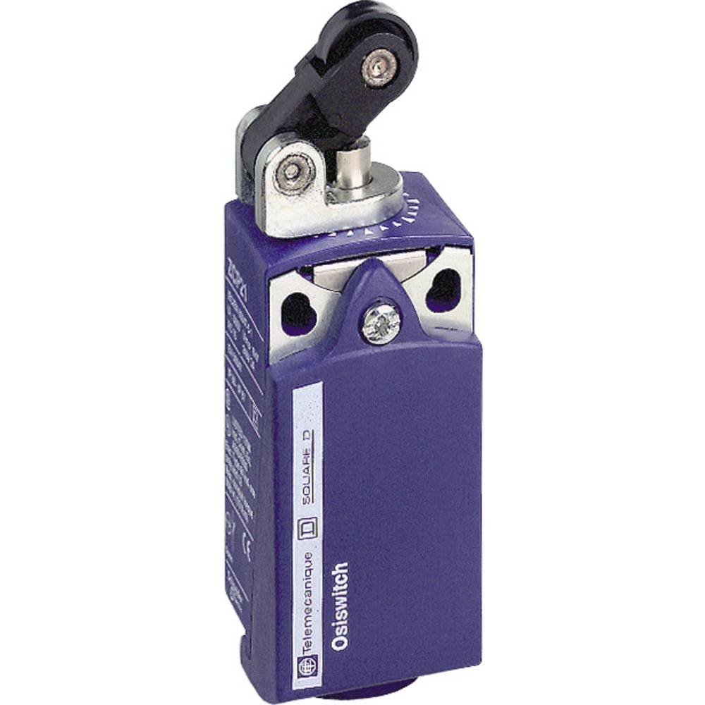 Telemecanique XCKP2121P16 XCKP2121P16 Fine corsa Stantuffo IP66/IP67 1 pz.