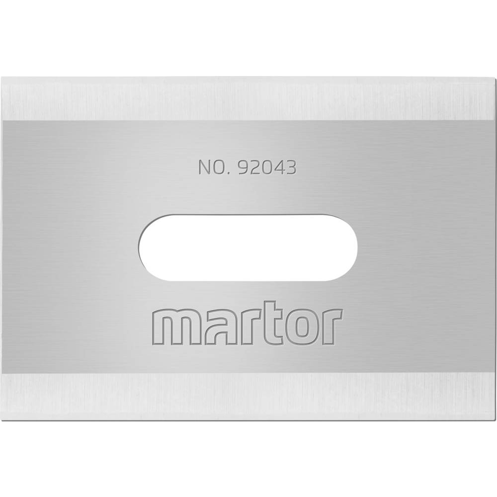 MARTOR 92043.66 Lama industriale n. 92043 1 pz.