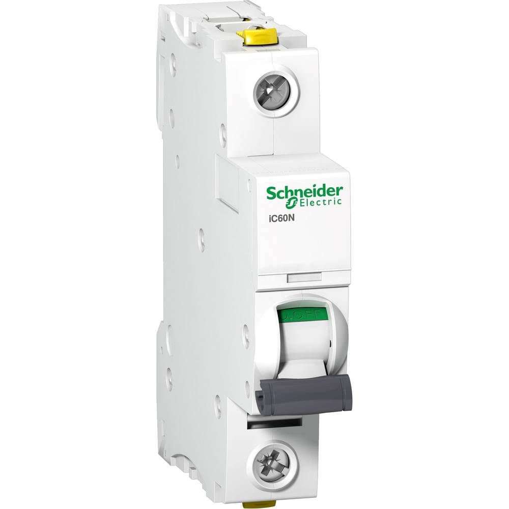Schneider Electric A9F04120 A9F04120 Interruttore magnetotermico 20 A 230 V