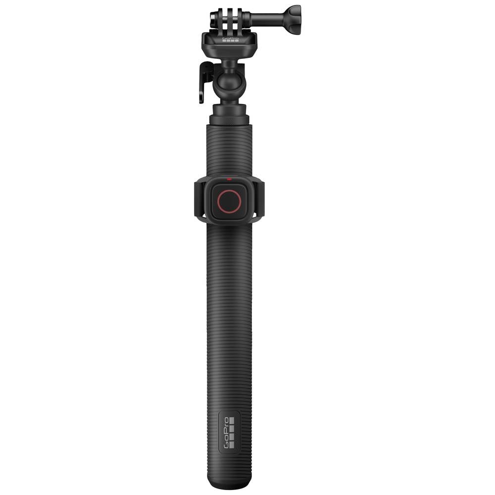 GoPro Extension Pole + Shutter Remote - EU Bastone per i selfie