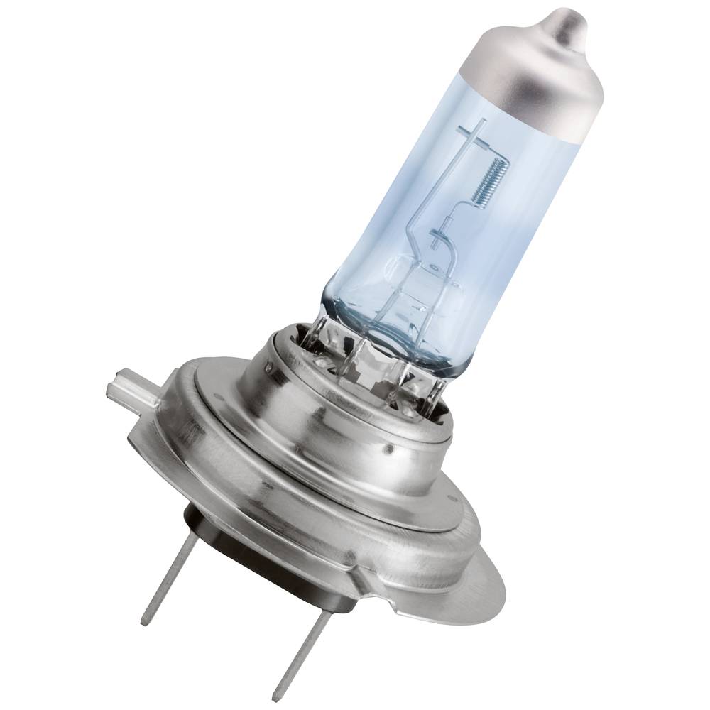 Philips Automotive 12972WVUBW Lampadina alogena WhiteVision Ultra H7 55 W 12 V