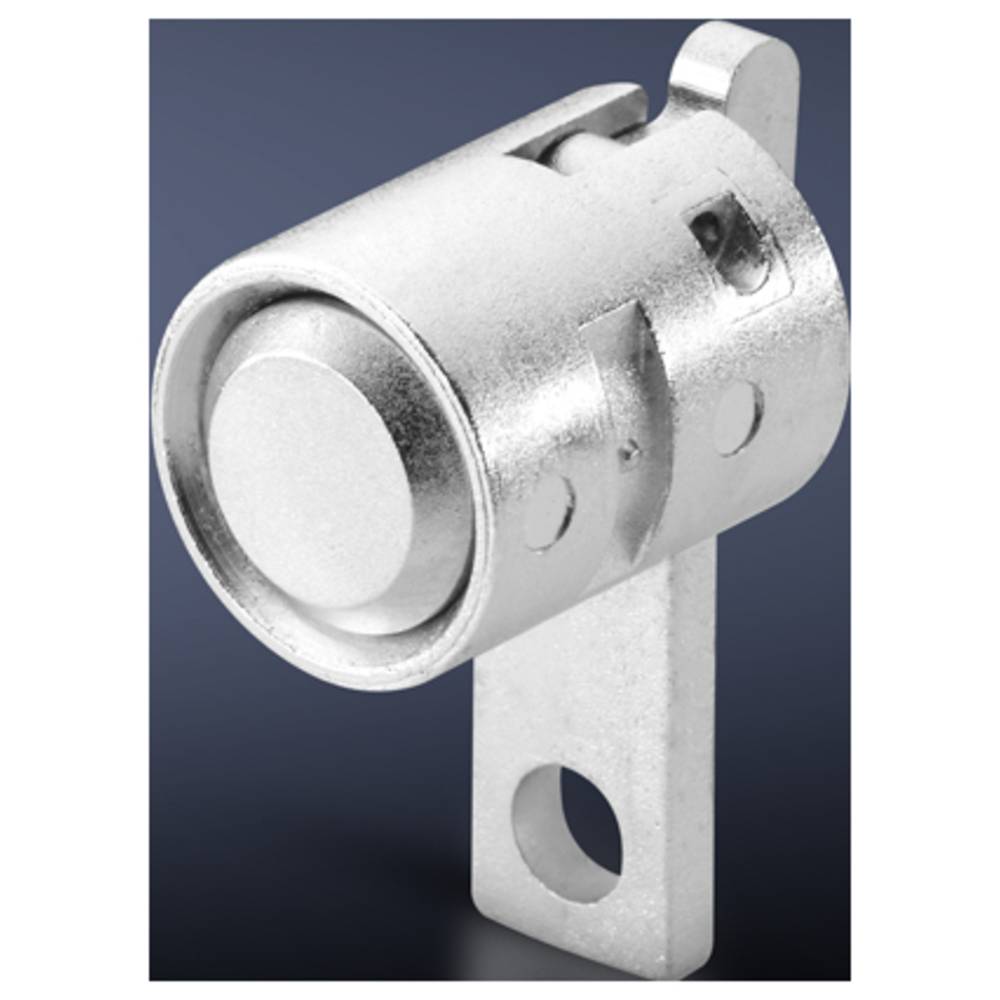 Rittal TS 8611.190 Chiusura a filo Inserto pulsante Metallo Multicolore 1 pz.
