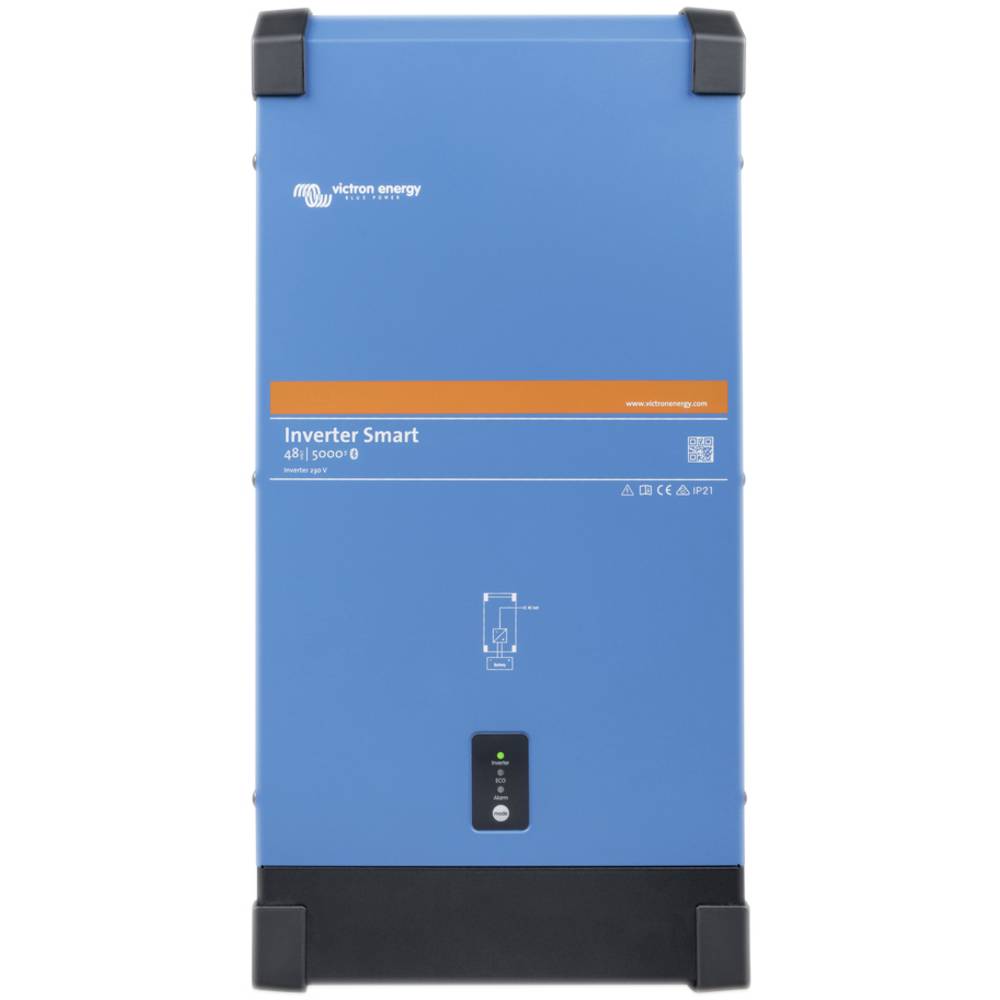 Victron Energy Inverter Phoenix 24/5000 230V Smart 5000 W 24 V - 230 V
