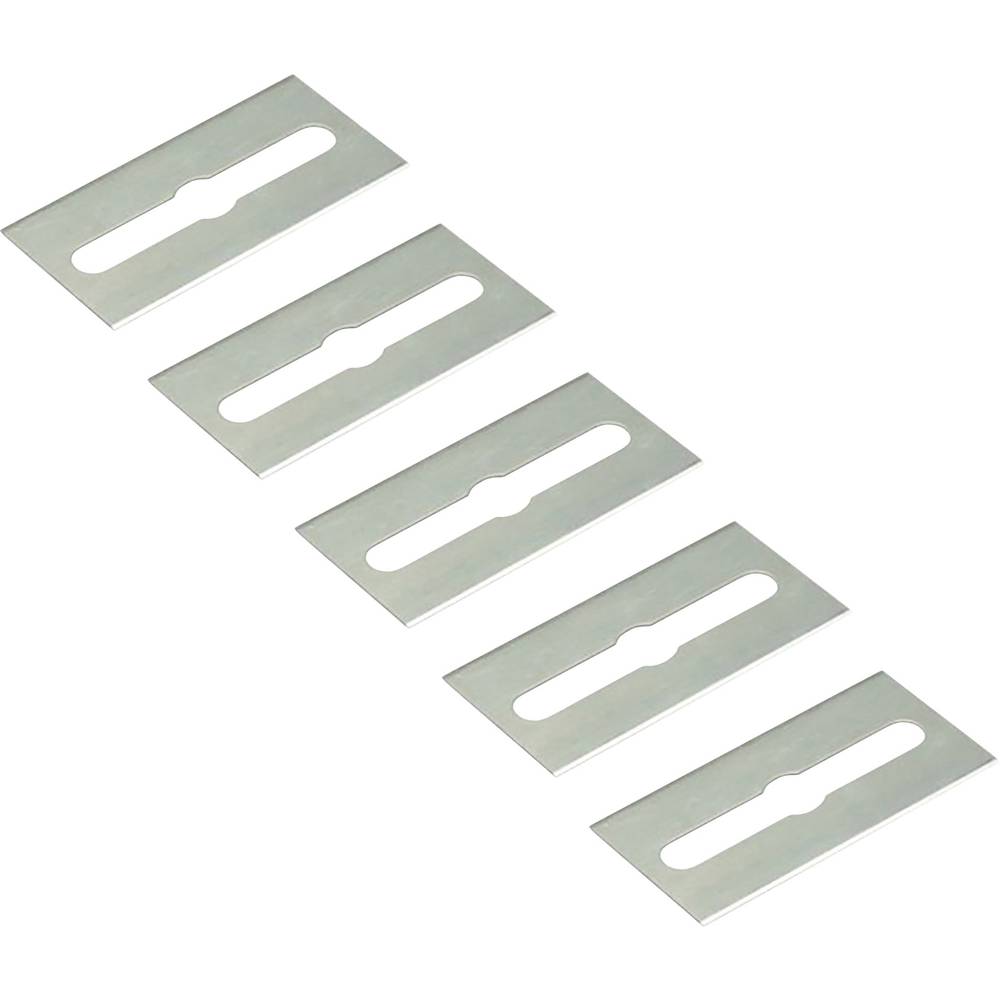 Pichler Modellbau Ersatzklingen 5er Balsa aereo