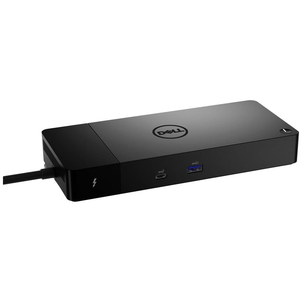 Dell Thunderbolt™ 4 Notebook Dockingstation Thunderbolt™ Dock WD22TB4 180W Adatto per marchio: universale incl. funzione di ricarica
