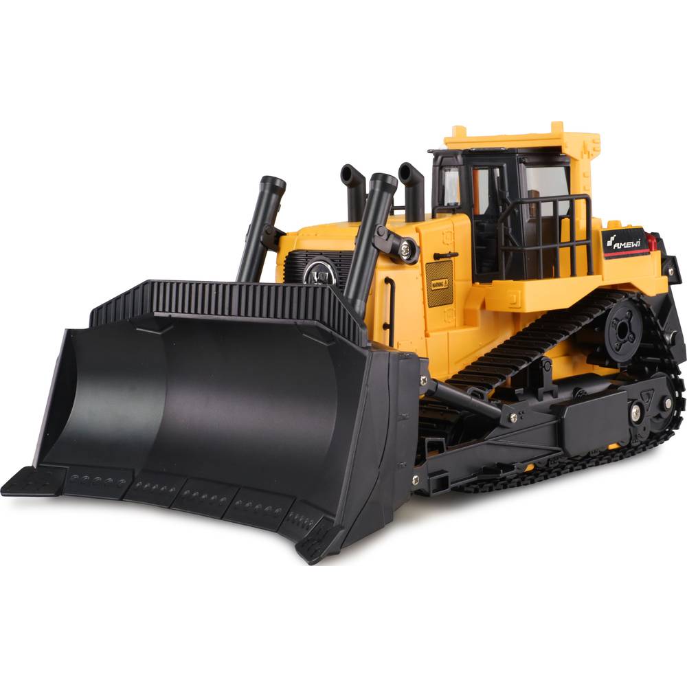 Amewi 22518 Scale 1:24 Elettrica Modellino funzionante radiocomandato RtR