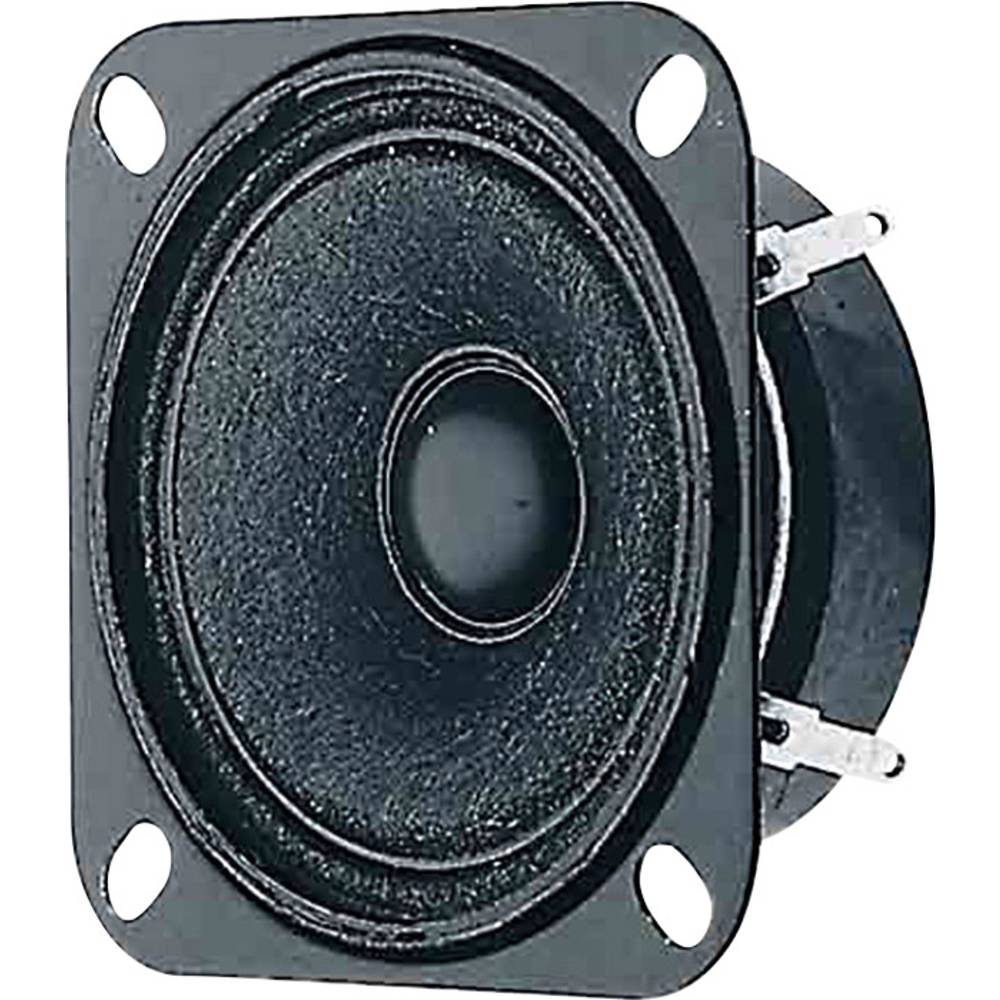 Visaton TW 6 NG - 8 Ohm Tweeter a cupola 60 W 8 Ω