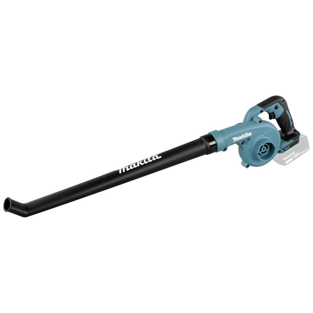 Makita DUB186Z a batteria DUB186Z Soffiatore foglie batteria non inclusa nella consegna, senza caricatore 18 V