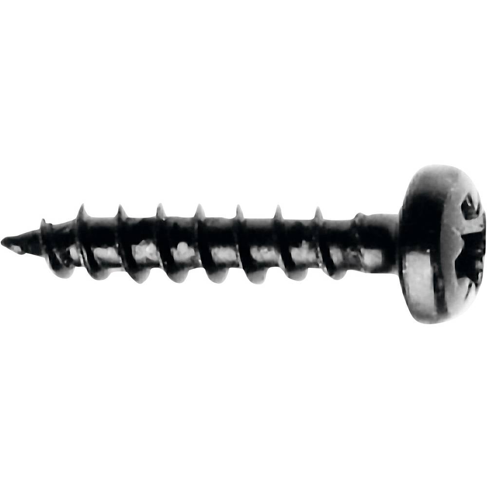 Visaton 5084 Vite per altoparlante 24 pz.