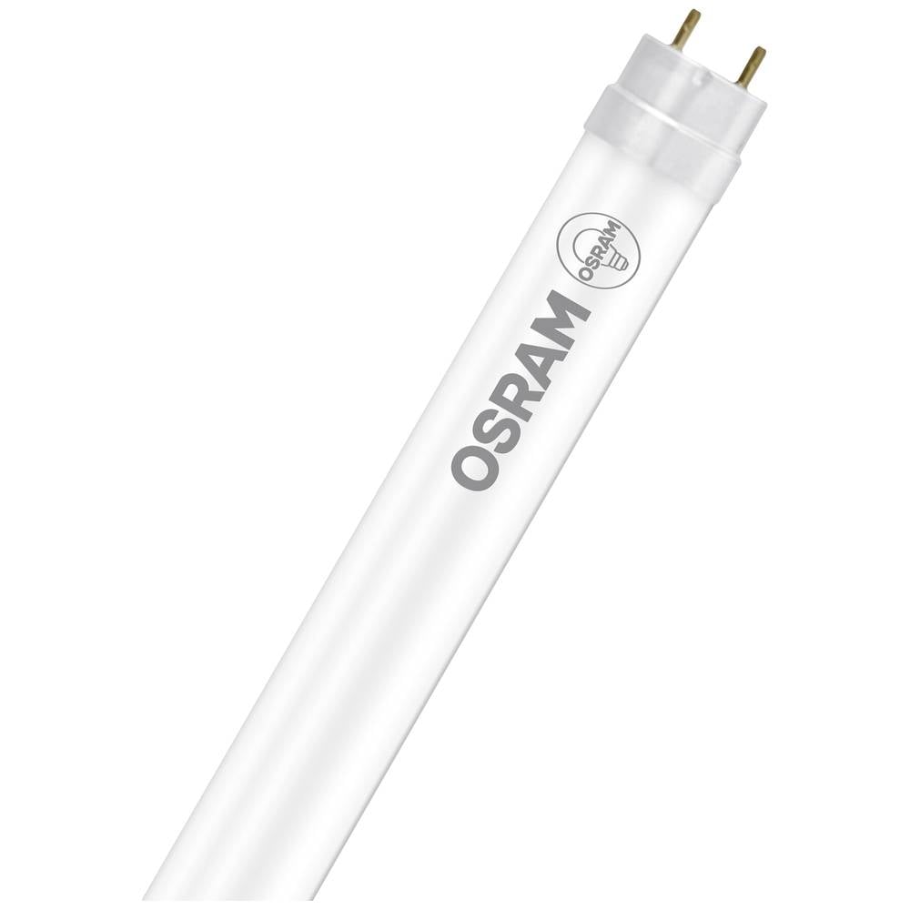 OSRAM Tubo a LED ERP: E (A - G) G13 A forma tubolare T8 6.6 W = 18 W Bianco neutro (Ø x L) 26.80 mm x 604 mm 1 pz.