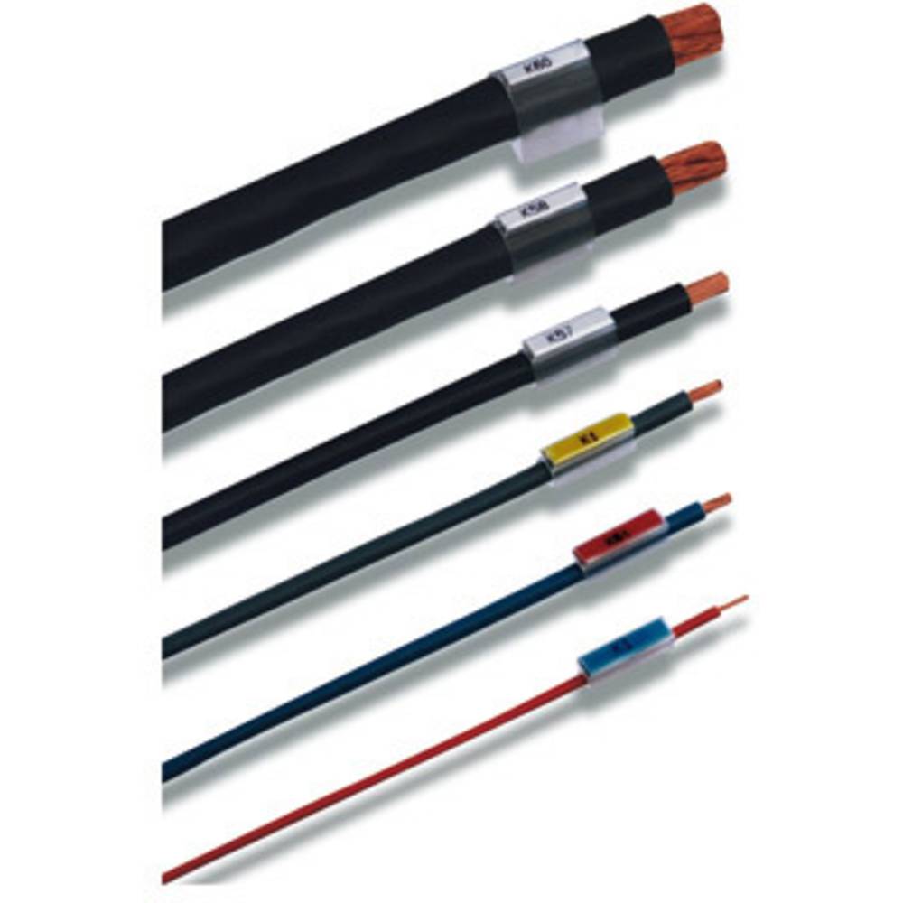 Weidmüller 1714280000 VT-TM 4/18 HF Segnafili 500 pz.