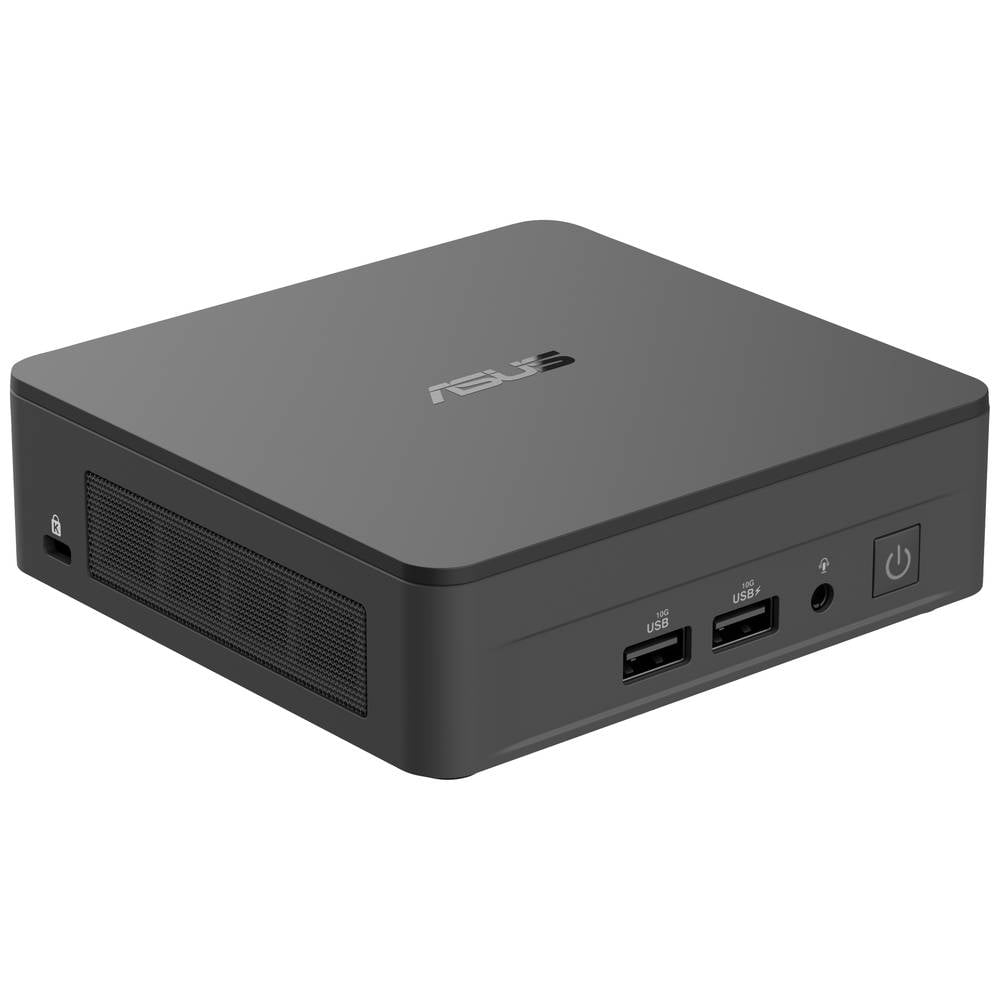 Asus Barebone NUC 13 Pro Slim Kit RNUC13ANKI300000I Intel® Core™ i3 i3-1315U 4.5 GHz Intel Grafica UHD 90AR0031-M00010