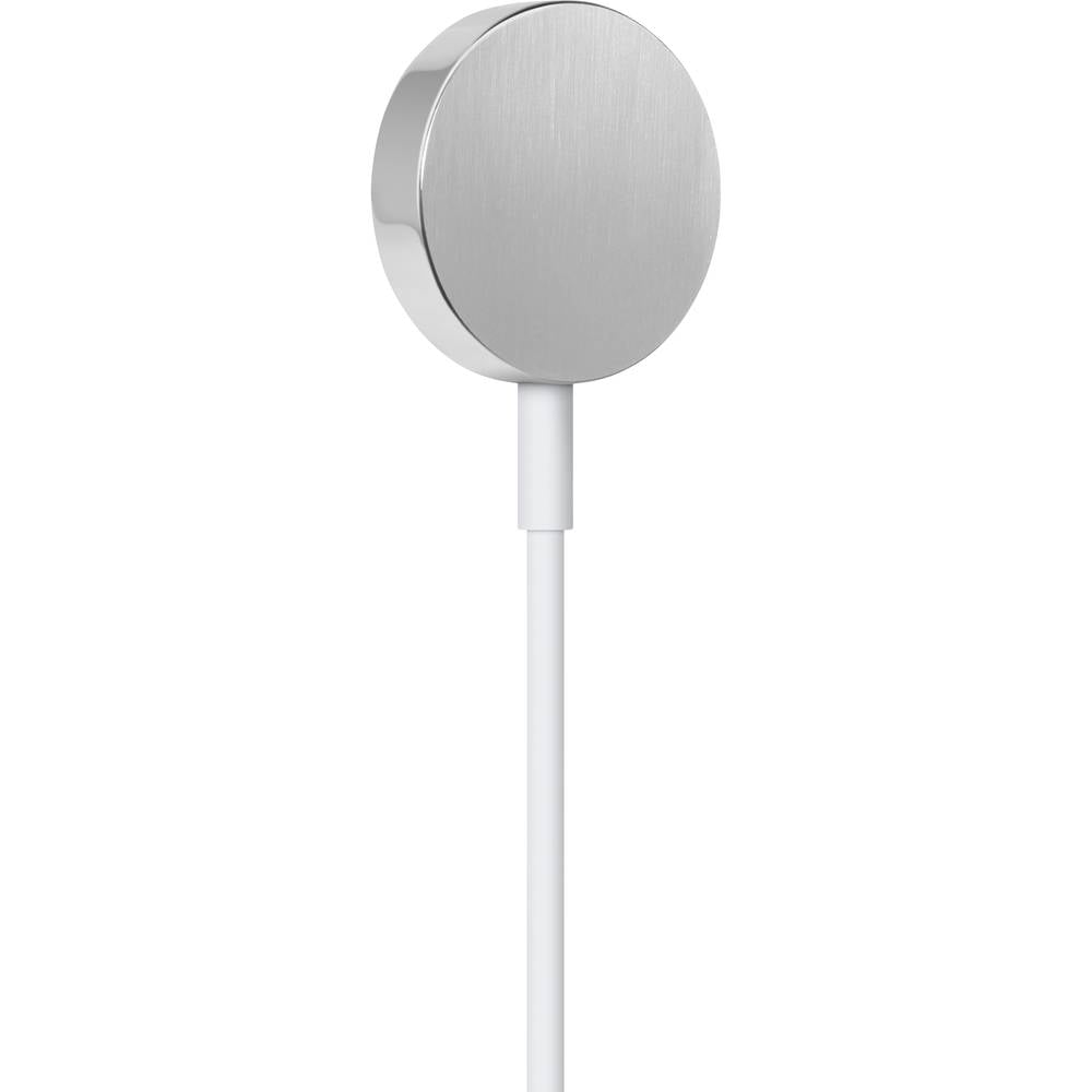 Apple Watch Magnetic Charging Cable Cavo magnetico per la ricarica Bianco Watch 1. Generazione, Watch SE, Watch Series 1, Watch Series 2, Watch Series
